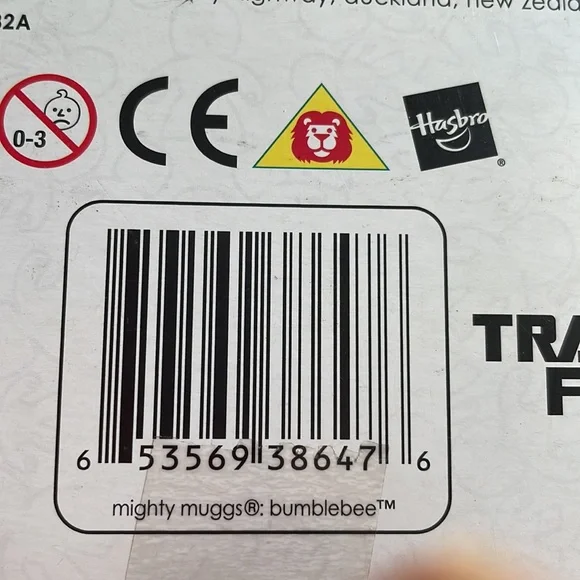 Transformers - Picture 6 of 6